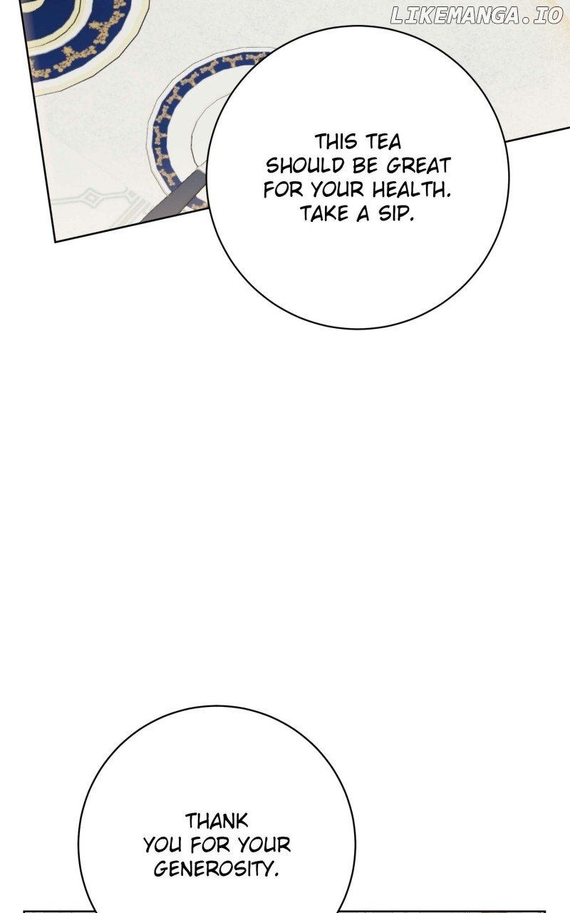 Reporting for Duty, Duchess! Chapter 62 - page 61