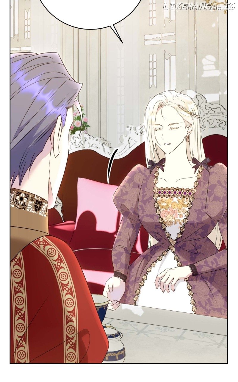 Reporting for Duty, Duchess! Chapter 62 - page 62