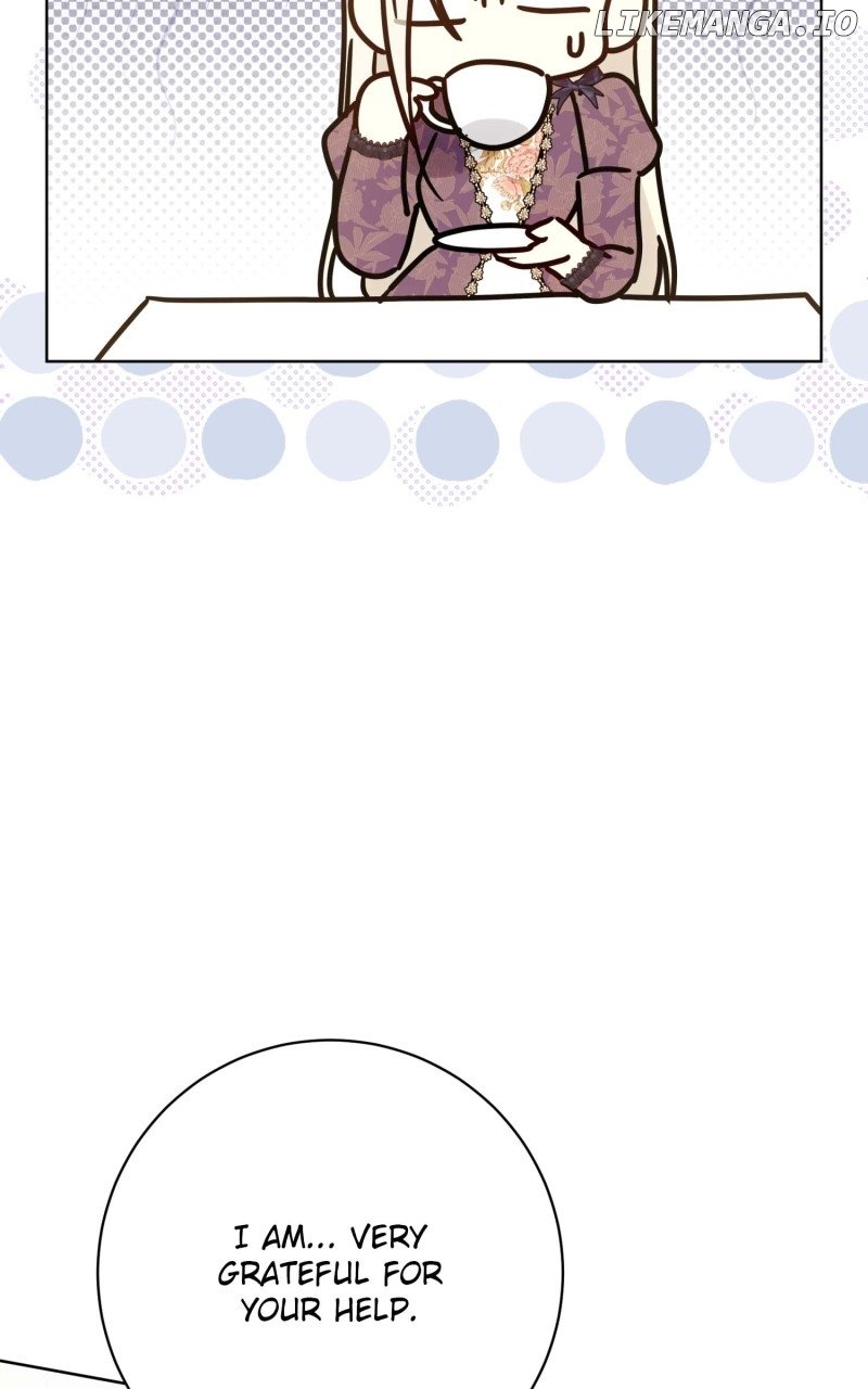 Reporting for Duty, Duchess! Chapter 62 - page 64