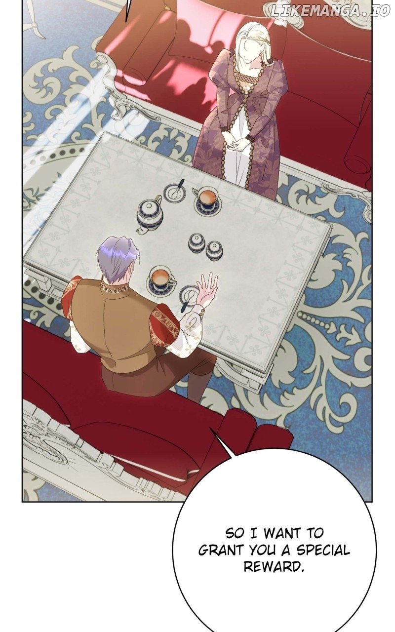 Reporting for Duty, Duchess! Chapter 62 - page 67