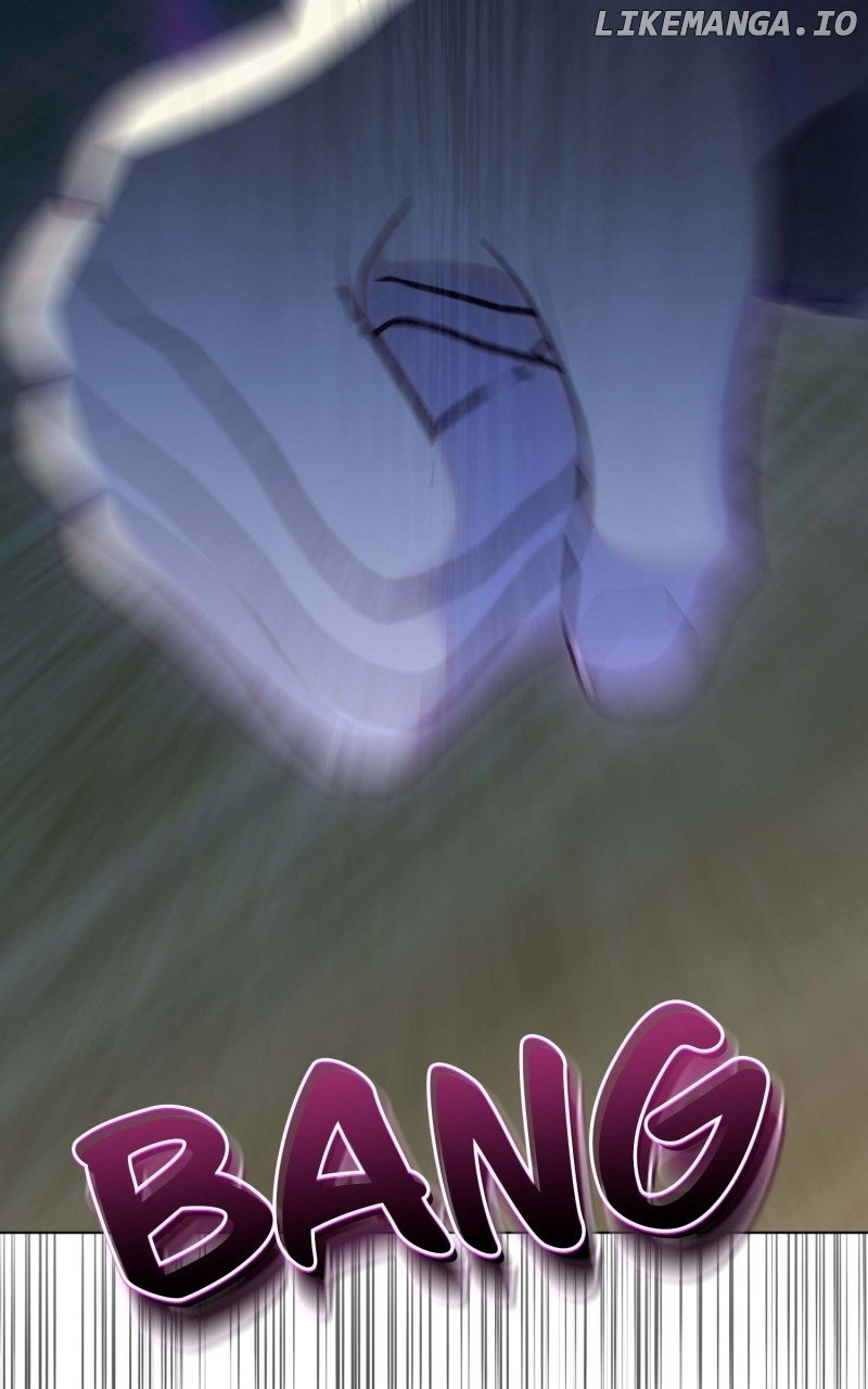 Reporting for Duty, Duchess! Chapter 62 - page 7