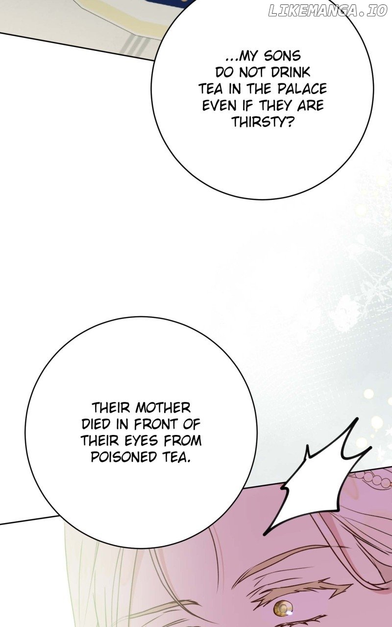 Reporting for Duty, Duchess! Chapter 62 - page 71