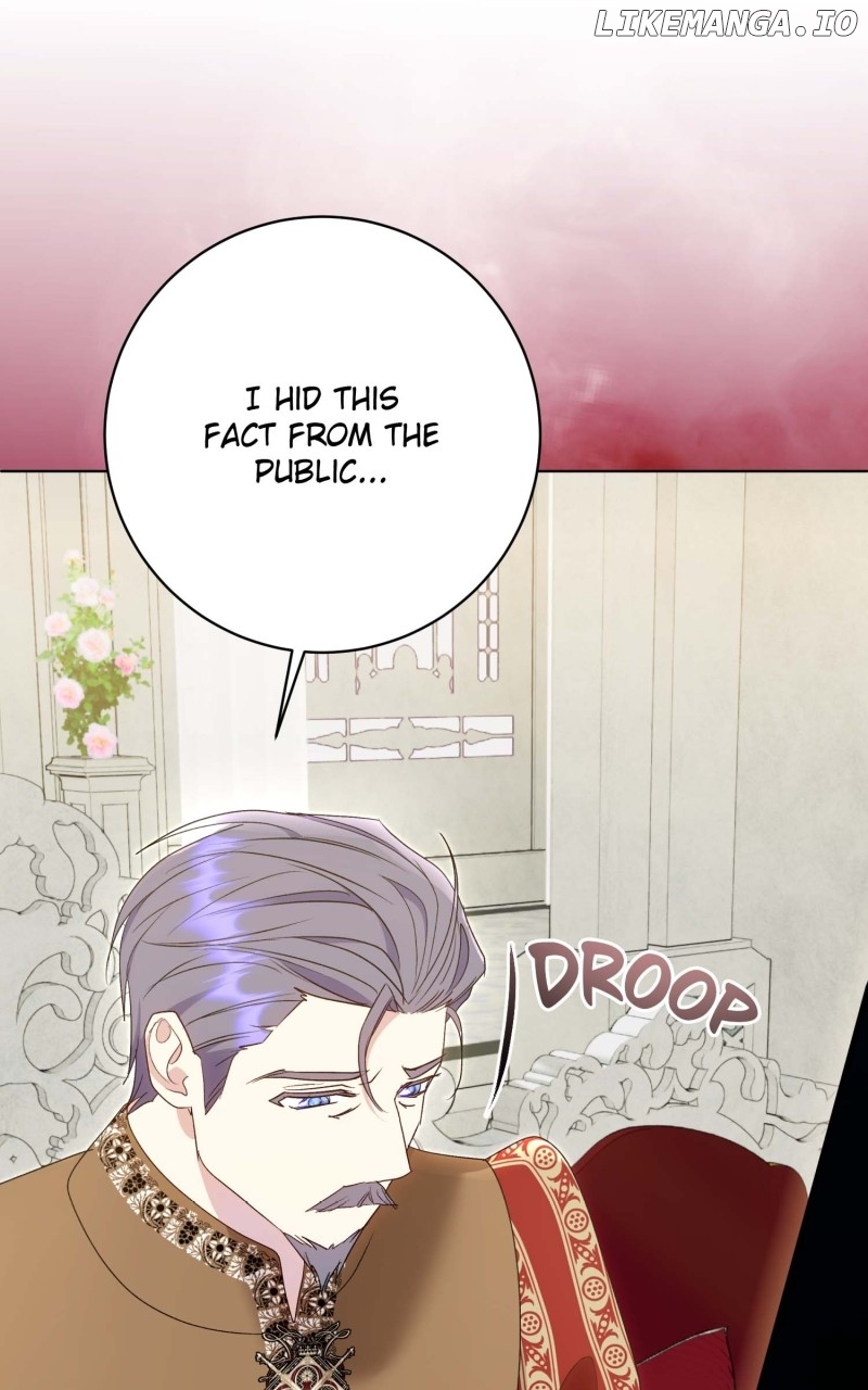 Reporting for Duty, Duchess! Chapter 62 - page 73