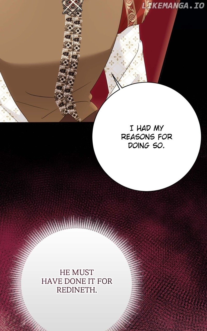 Reporting for Duty, Duchess! Chapter 62 - page 74