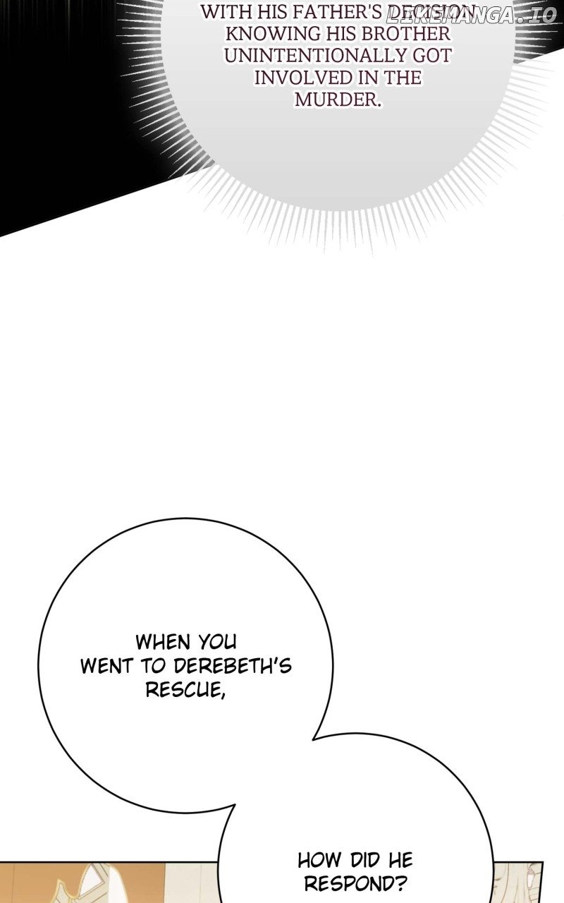 Reporting for Duty, Duchess! Chapter 62 - page 76