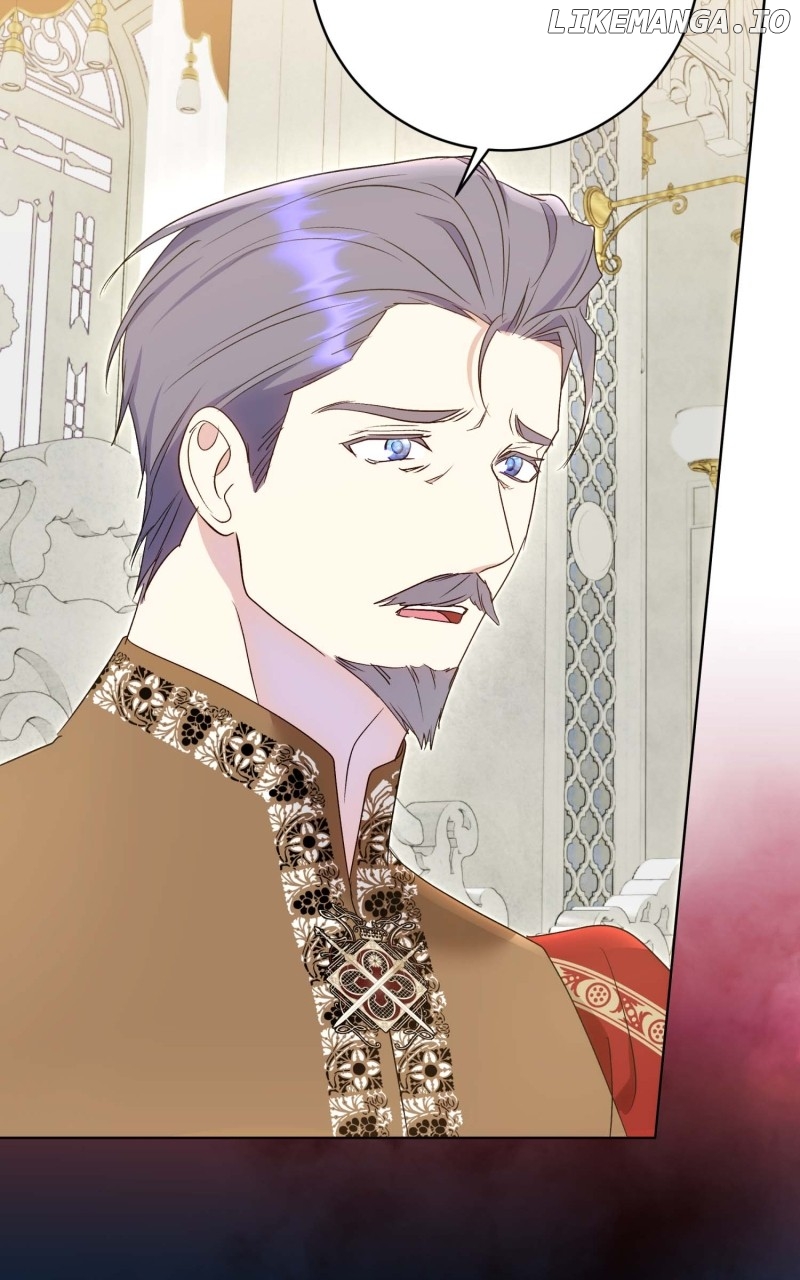 Reporting for Duty, Duchess! Chapter 62 - page 77