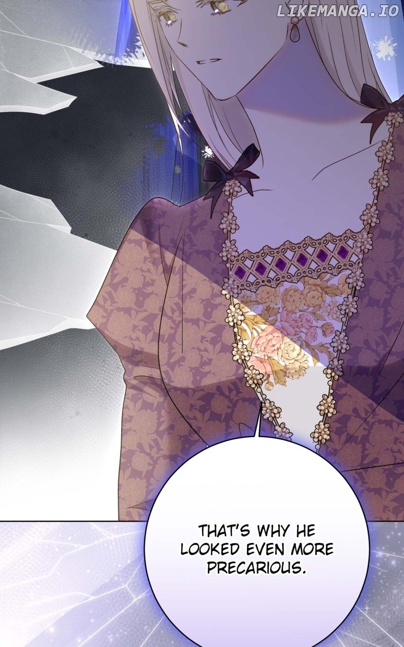 Reporting for Duty, Duchess! Chapter 62 - page 79