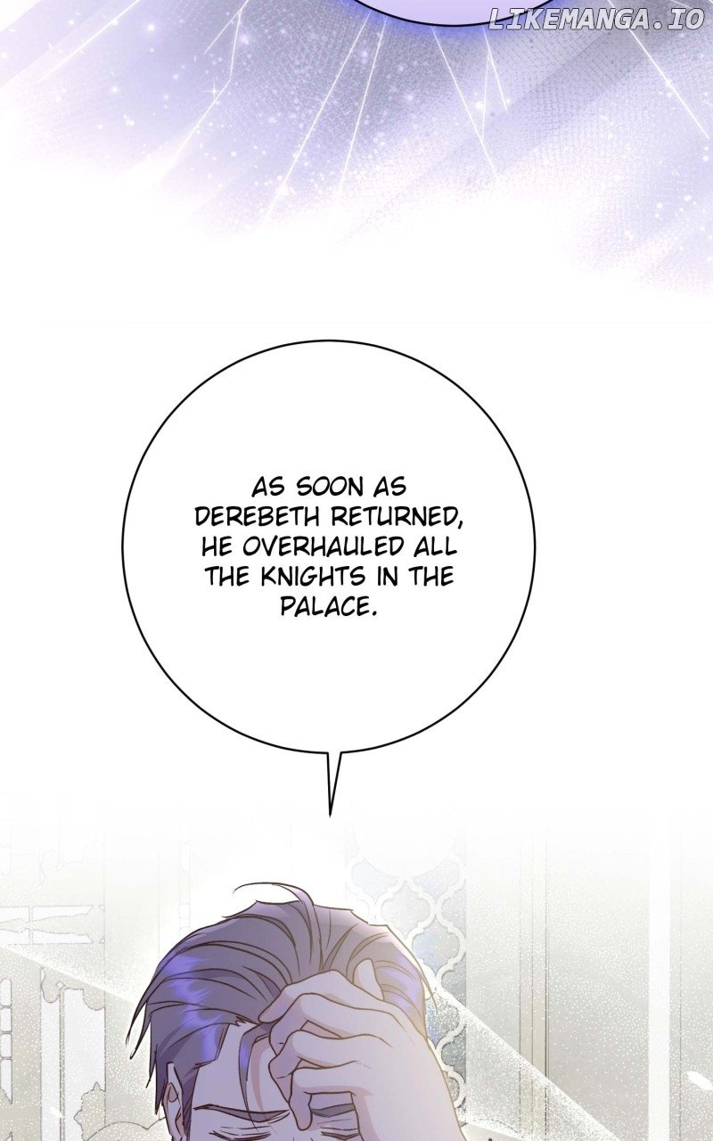 Reporting for Duty, Duchess! Chapter 62 - page 80