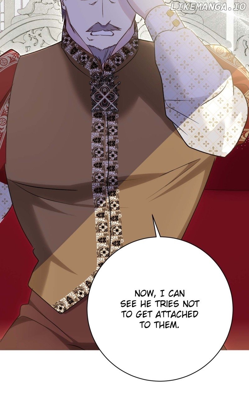 Reporting for Duty, Duchess! Chapter 62 - page 81