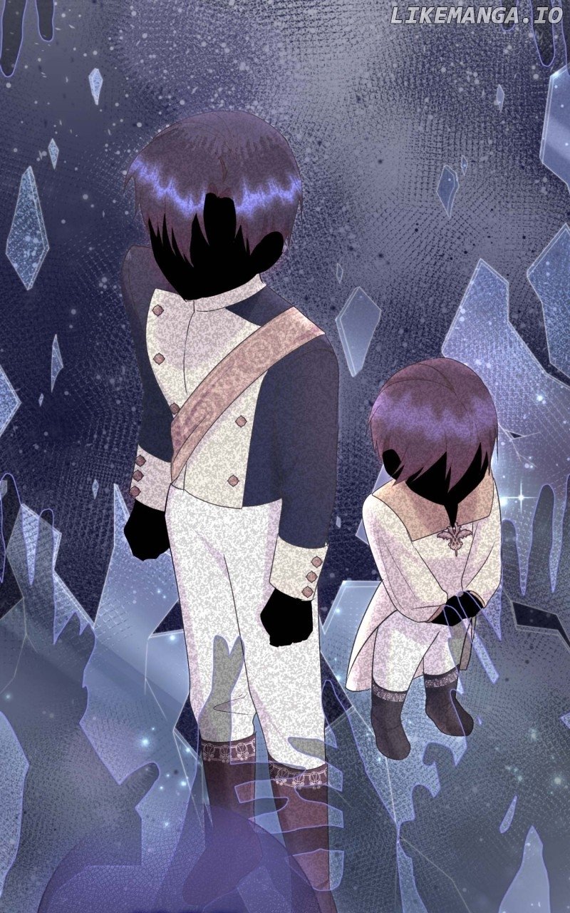 Reporting for Duty, Duchess! Chapter 62 - page 83