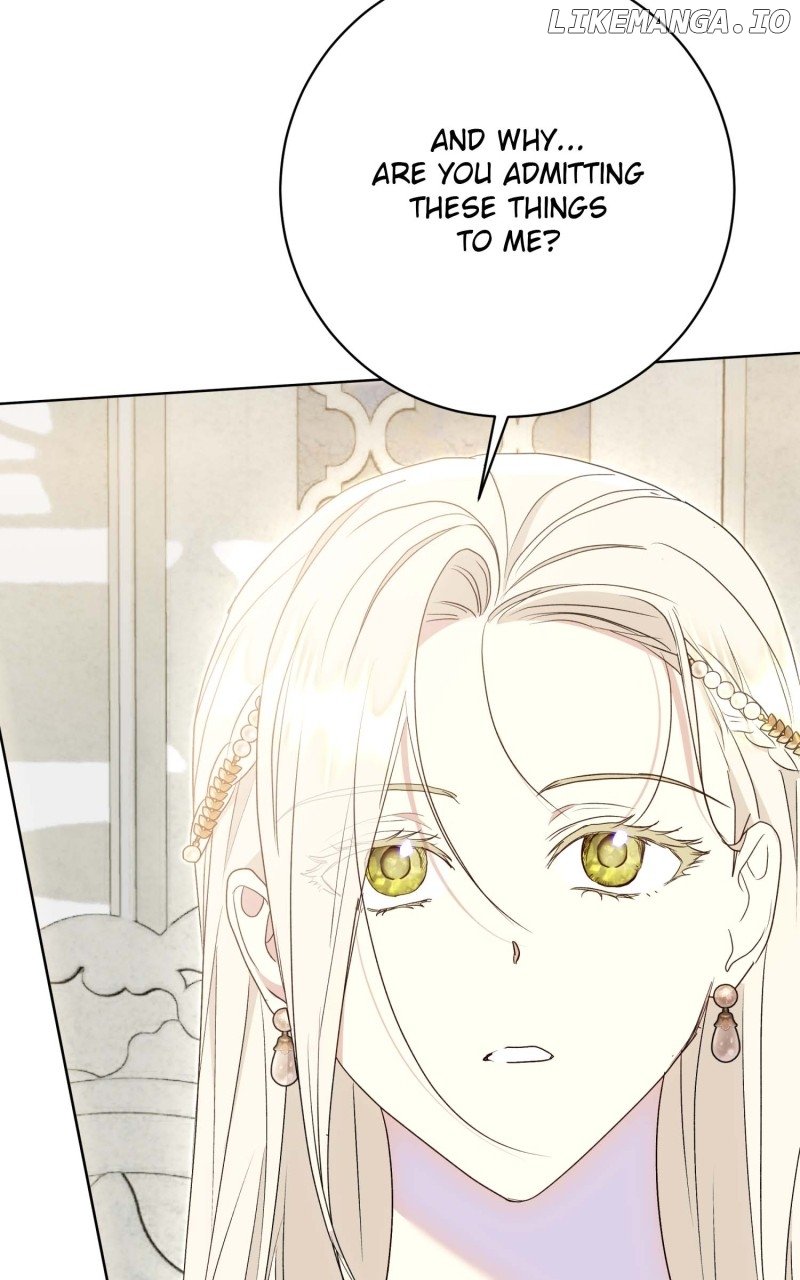 Reporting for Duty, Duchess! Chapter 62 - page 85