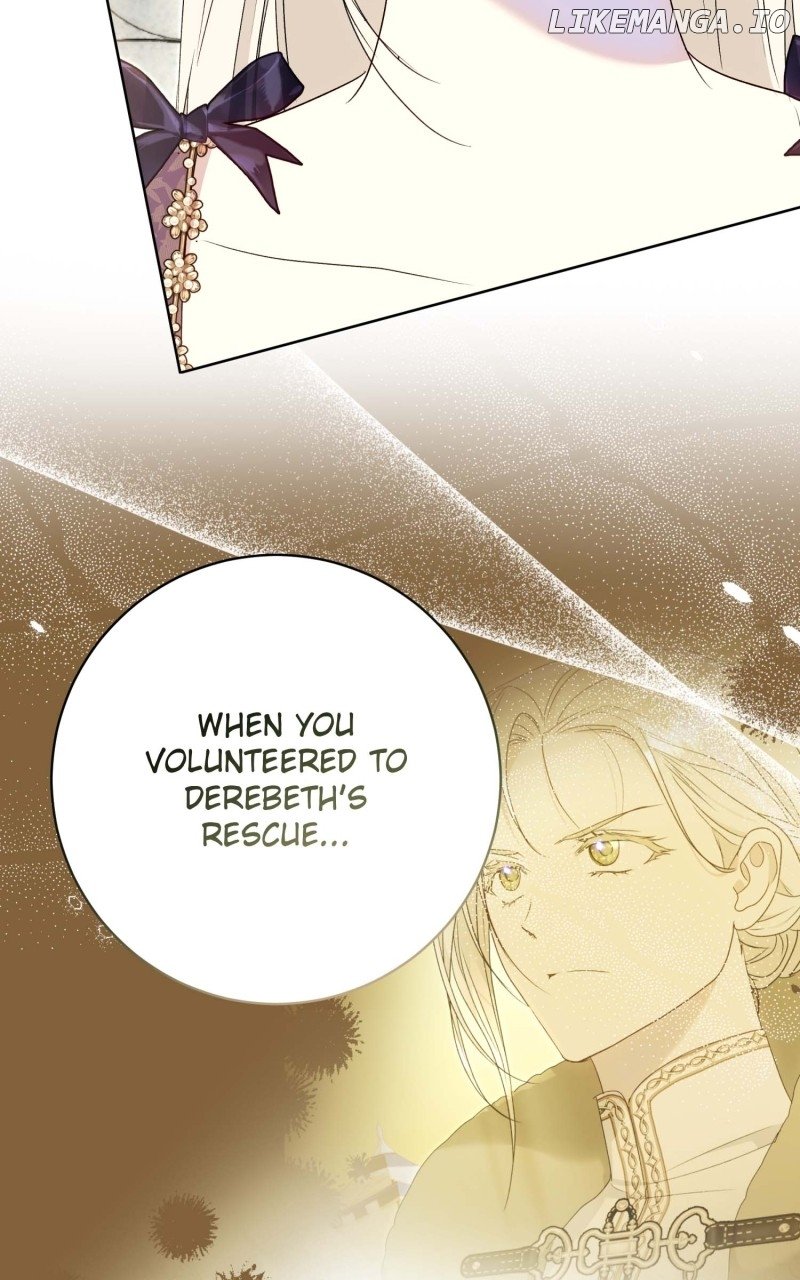 Reporting for Duty, Duchess! Chapter 62 - page 86