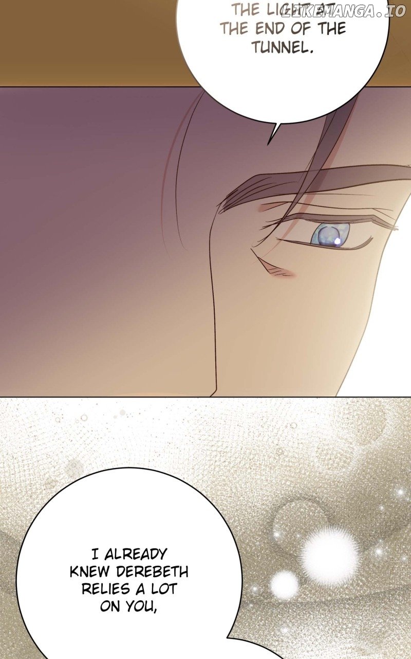 Reporting for Duty, Duchess! Chapter 62 - page 88