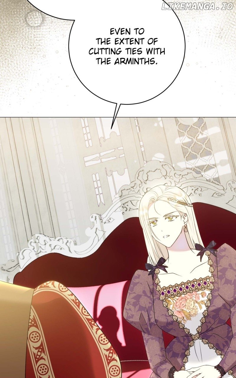 Reporting for Duty, Duchess! Chapter 62 - page 89