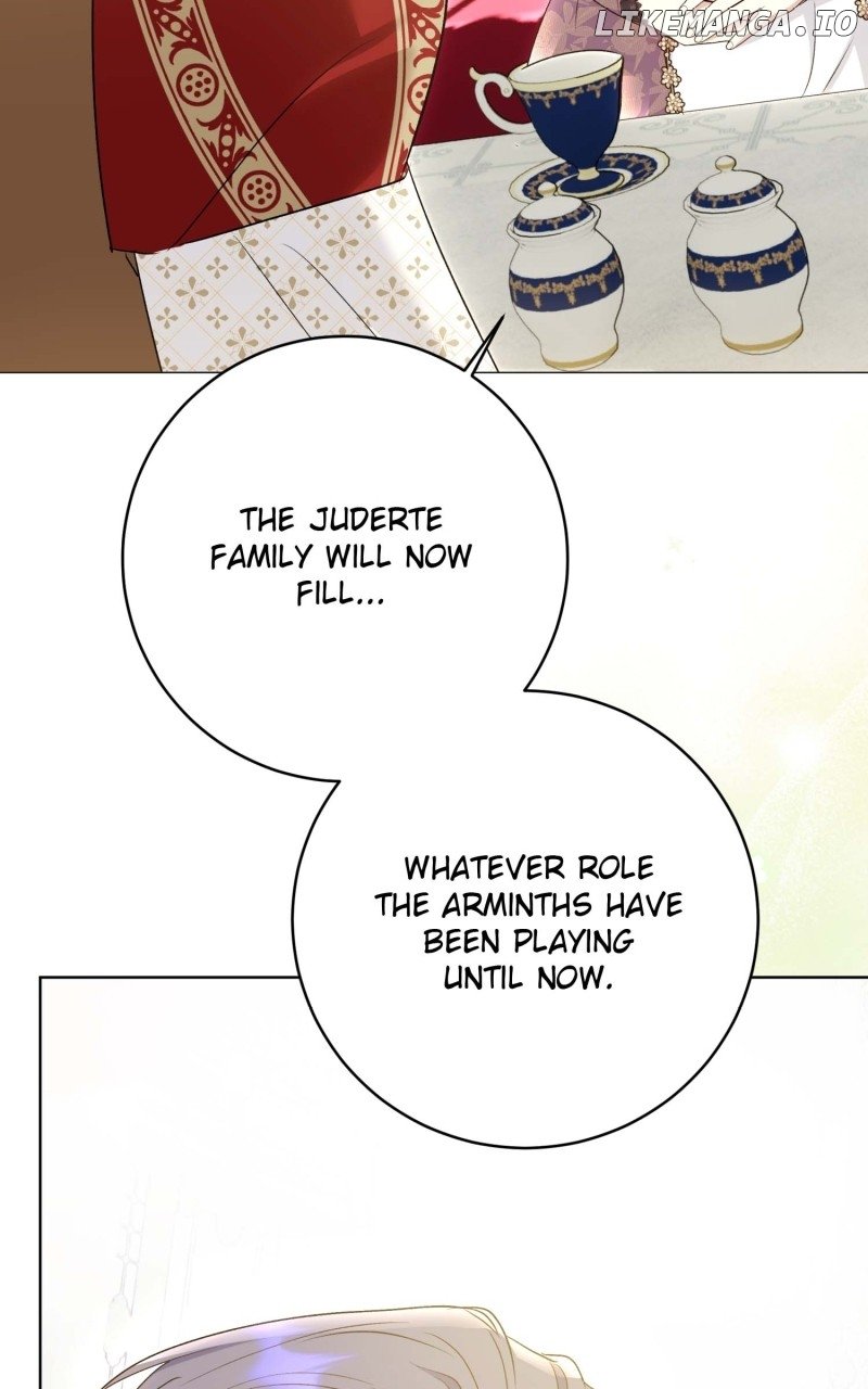 Reporting for Duty, Duchess! Chapter 62 - page 90