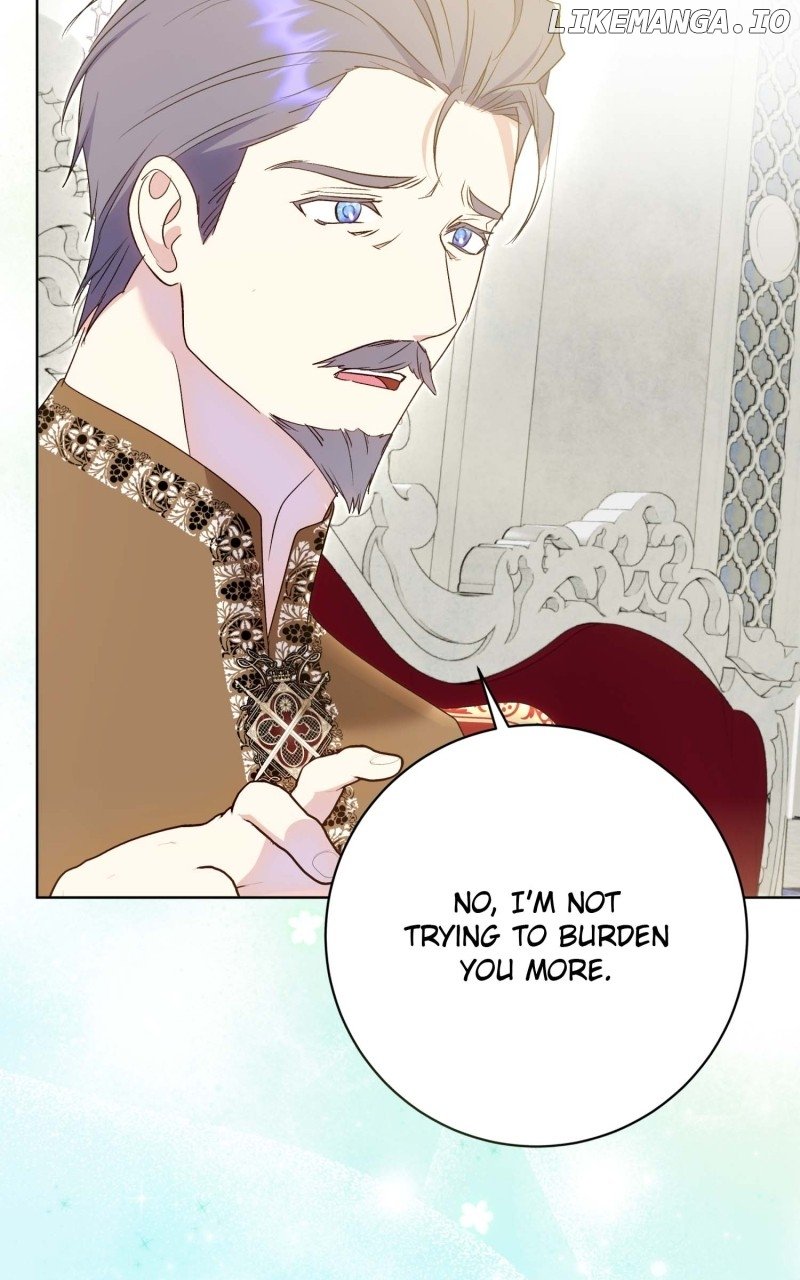 Reporting for Duty, Duchess! Chapter 62 - page 91
