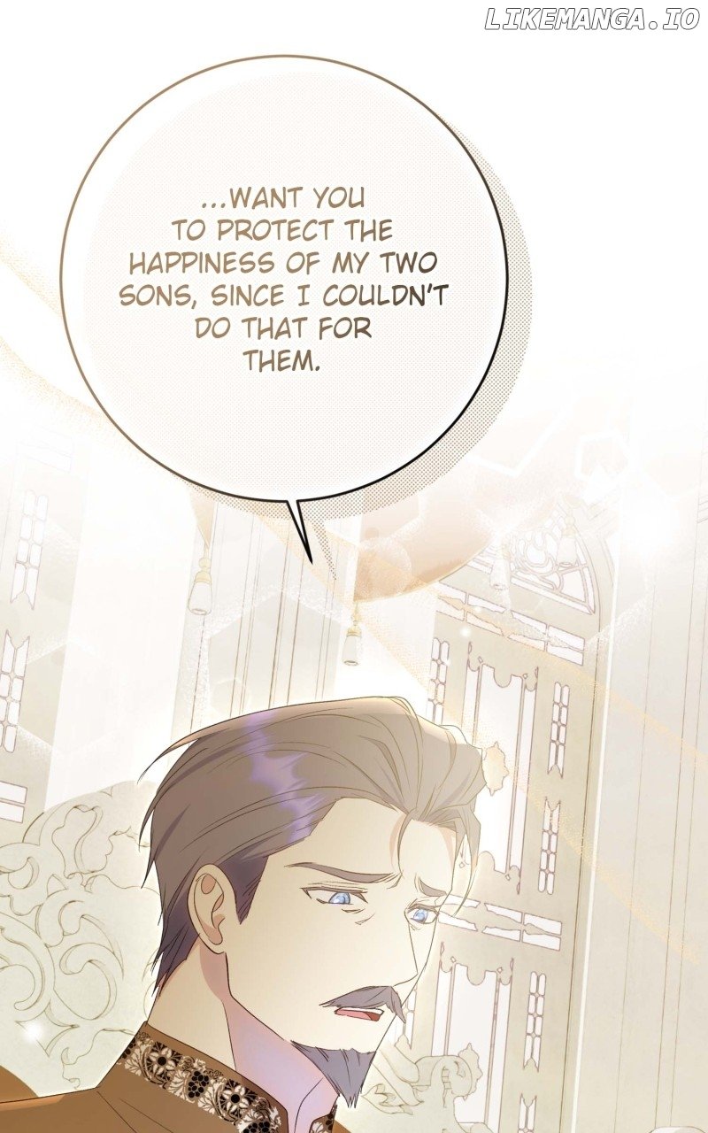 Reporting for Duty, Duchess! Chapter 62 - page 93