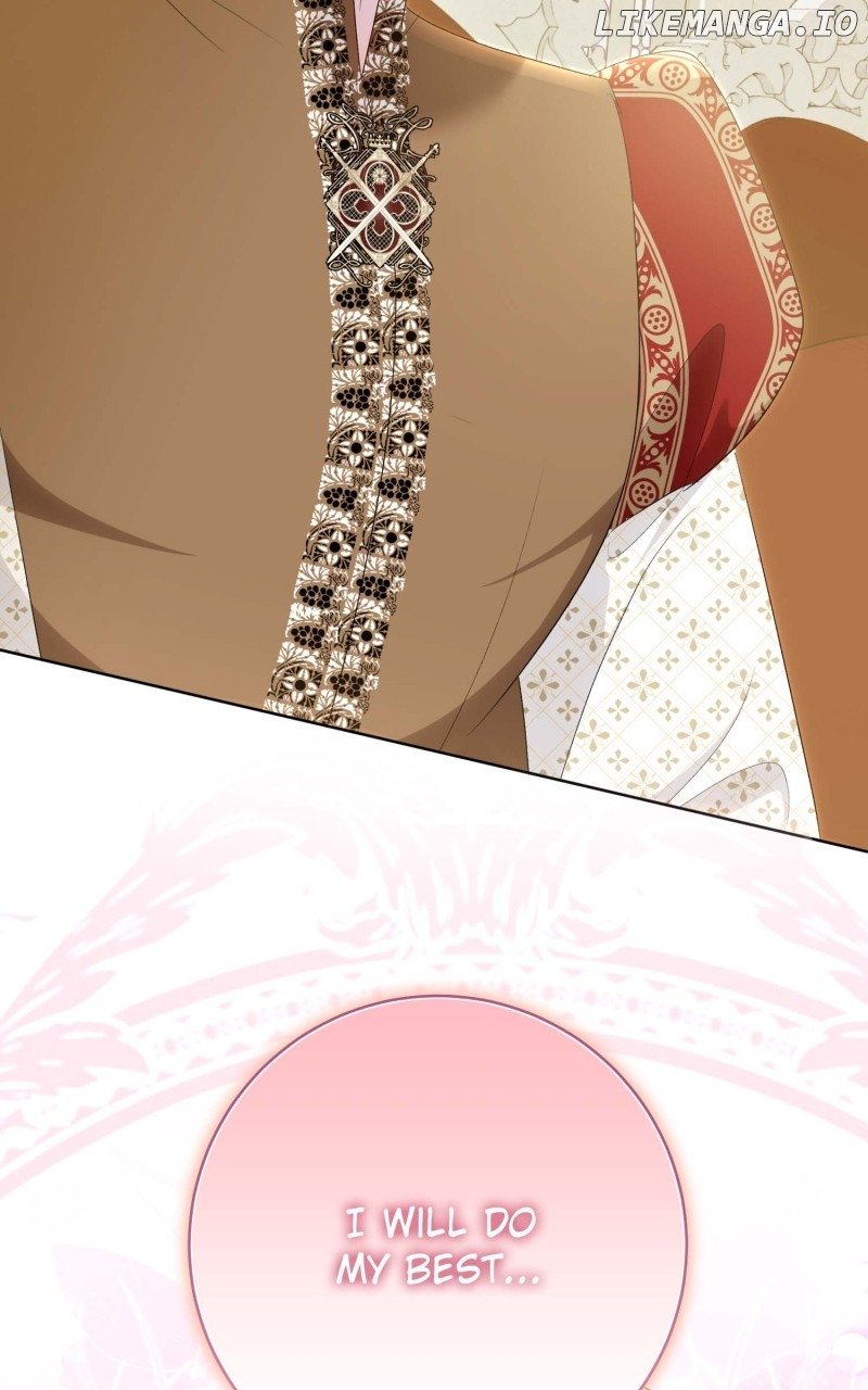 Reporting for Duty, Duchess! Chapter 62 - page 94