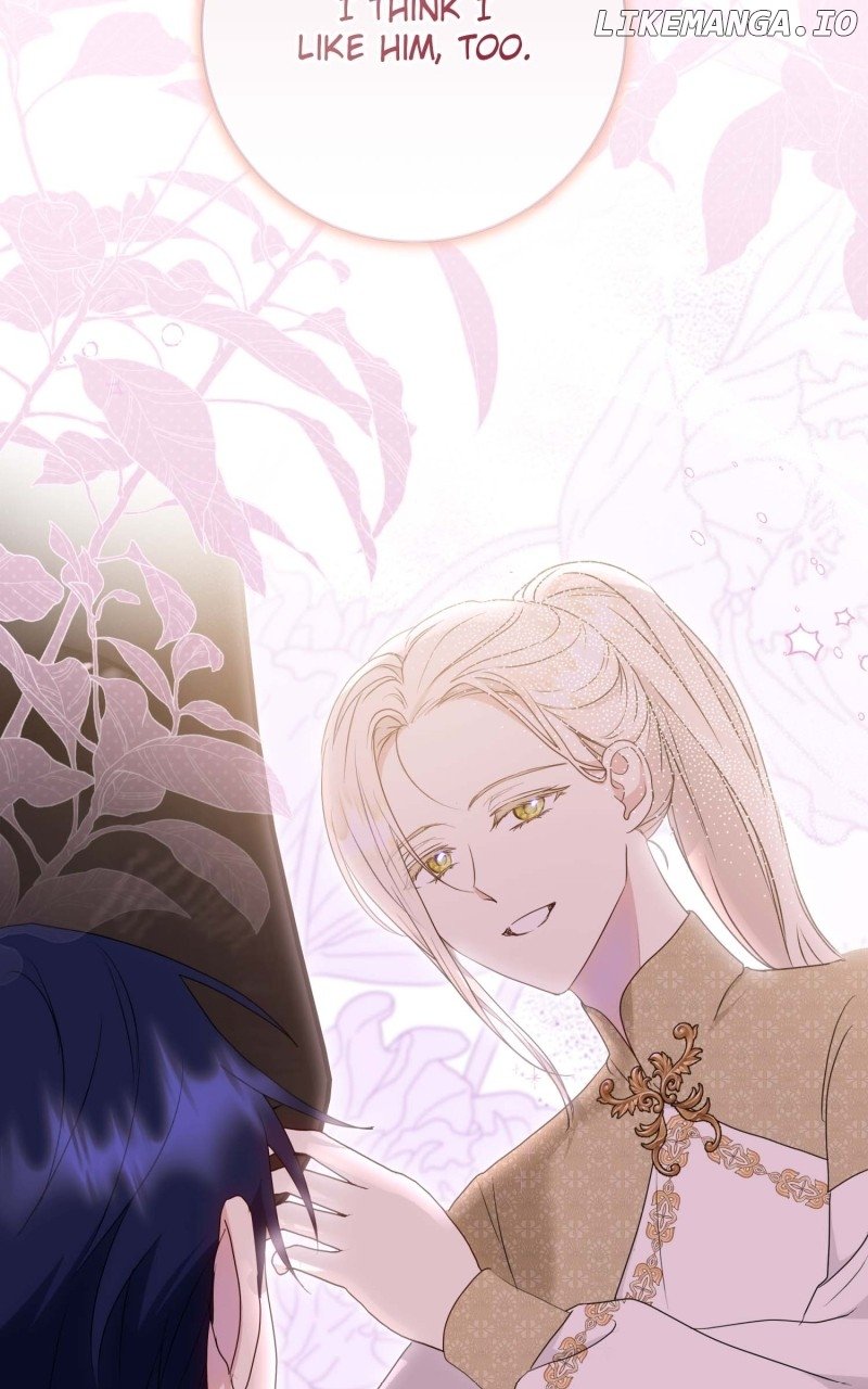 Reporting for Duty, Duchess! Chapter 73 - page 30