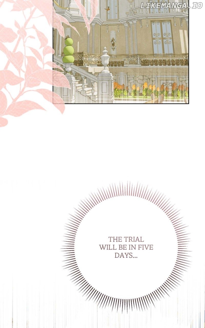 Reporting for Duty, Duchess! Chapter 63 - page 103