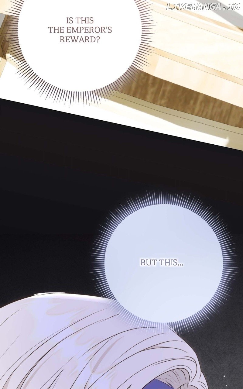 Reporting for Duty, Duchess! Chapter 63 - page 105