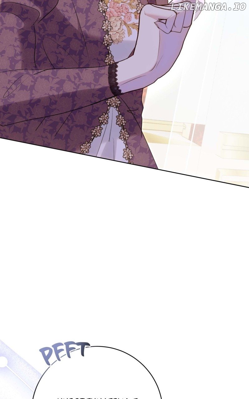 Reporting for Duty, Duchess! Chapter 63 - page 11