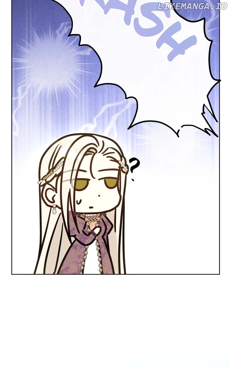 Reporting for Duty, Duchess! Chapter 63 - page 14