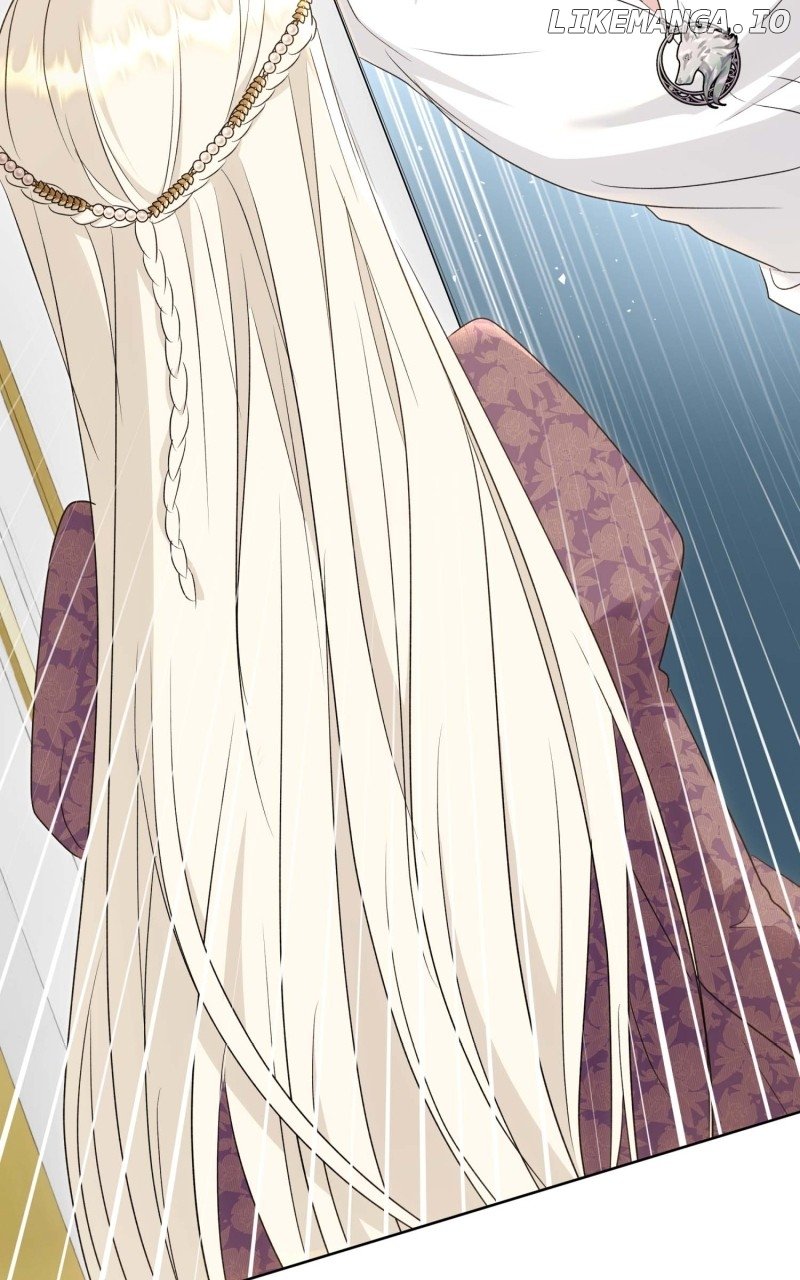 Reporting for Duty, Duchess! Chapter 63 - page 16