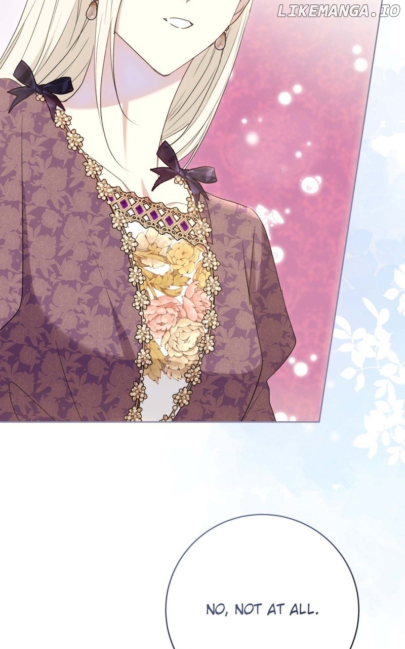 Reporting for Duty, Duchess! Chapter 63 - page 18