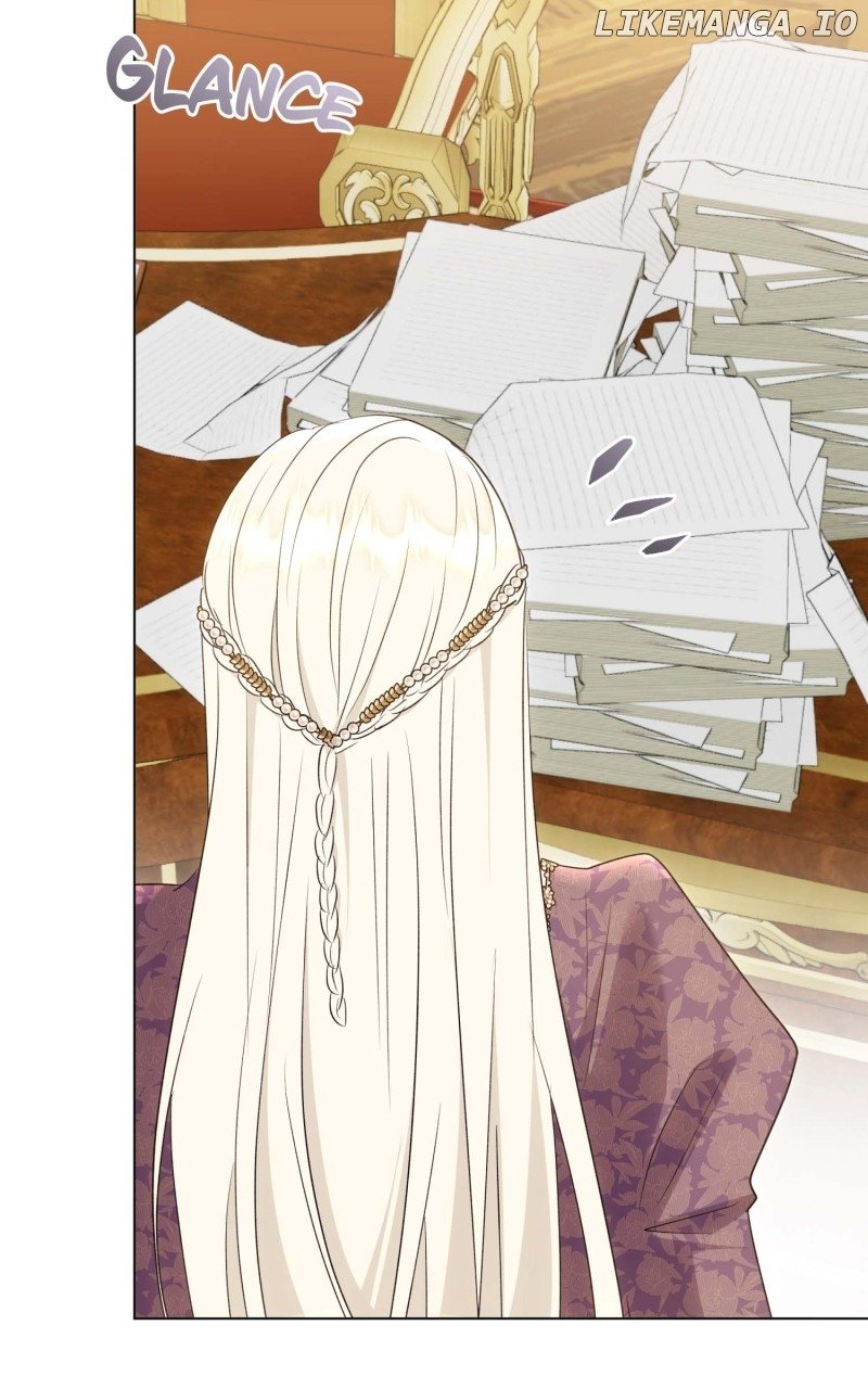 Reporting for Duty, Duchess! Chapter 63 - page 23