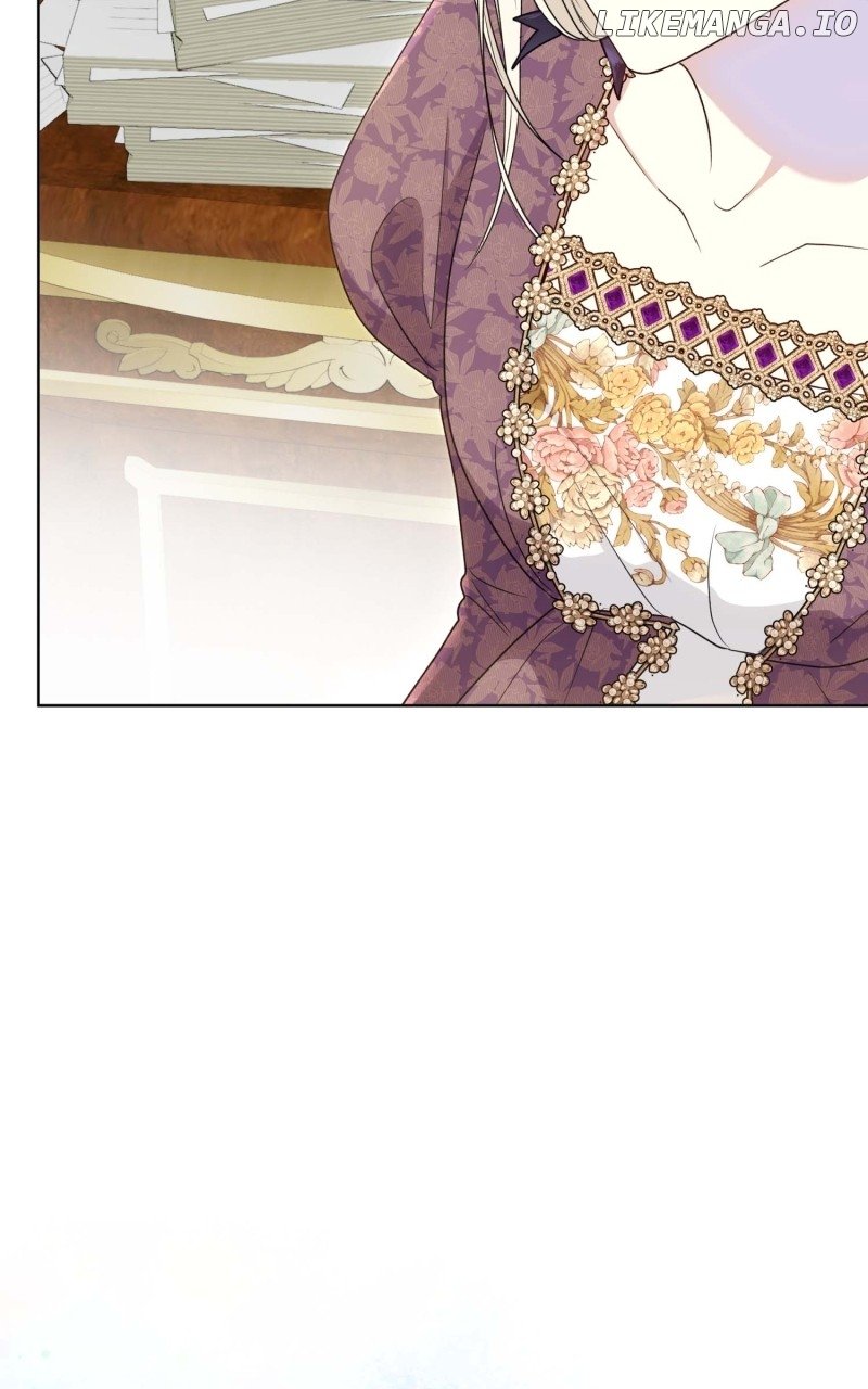 Reporting for Duty, Duchess! Chapter 63 - page 27