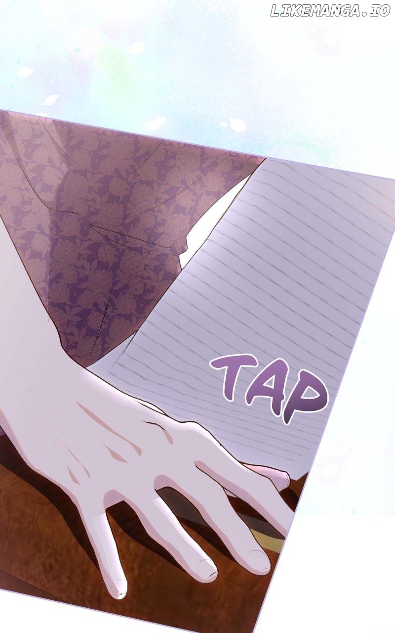 Reporting for Duty, Duchess! Chapter 63 - page 28