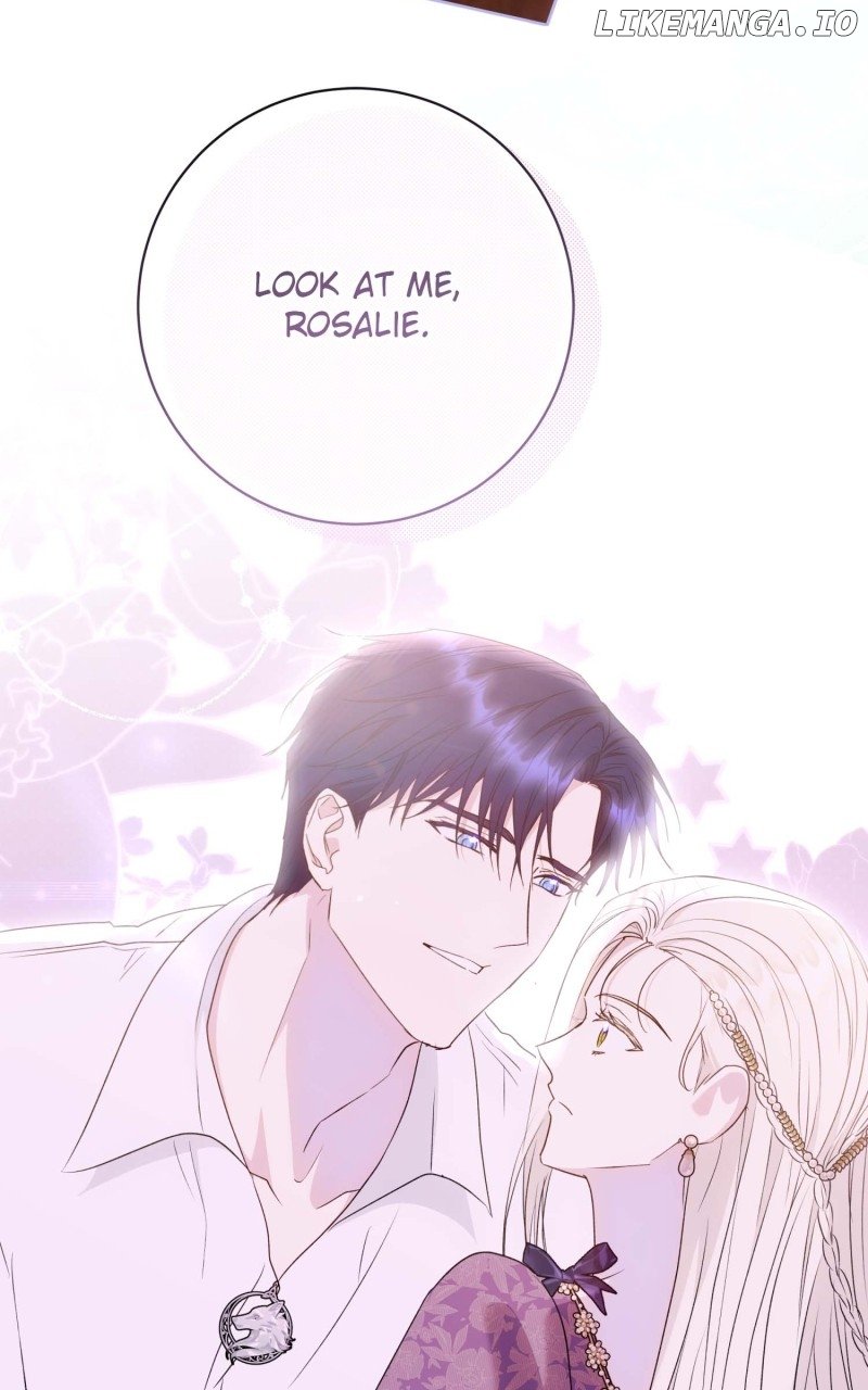 Reporting for Duty, Duchess! Chapter 63 - page 29