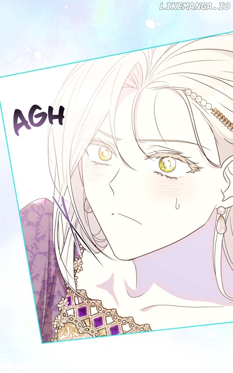 Reporting for Duty, Duchess! Chapter 63 - page 33