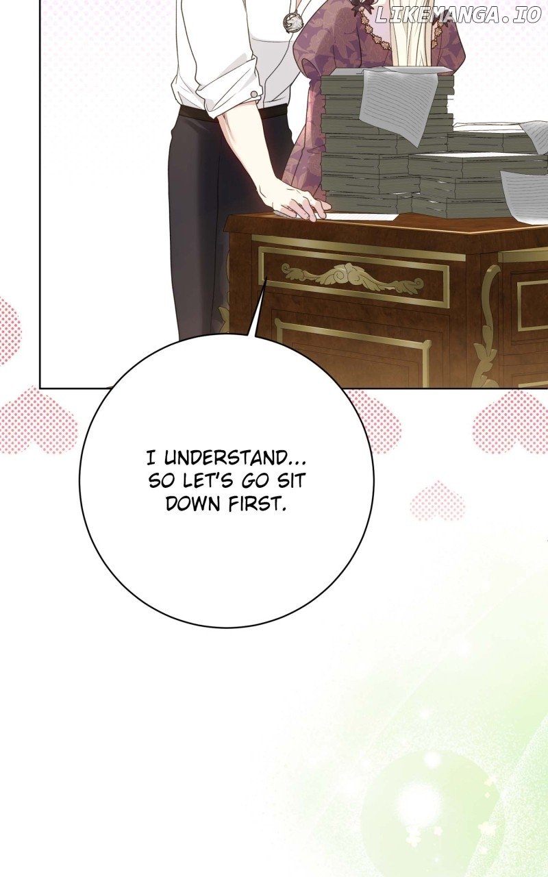 Reporting for Duty, Duchess! Chapter 63 - page 35