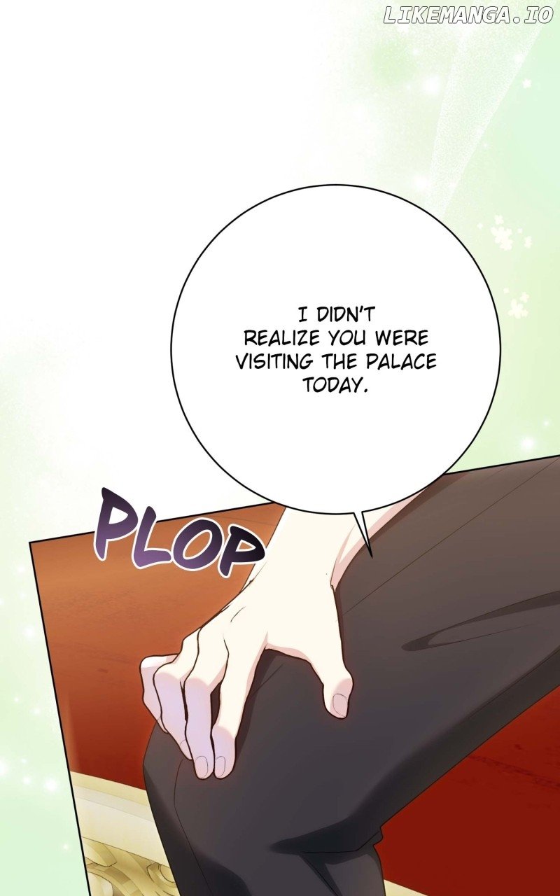 Reporting for Duty, Duchess! Chapter 63 - page 36