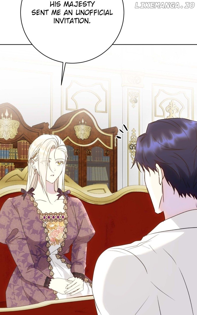 Reporting for Duty, Duchess! Chapter 63 - page 38