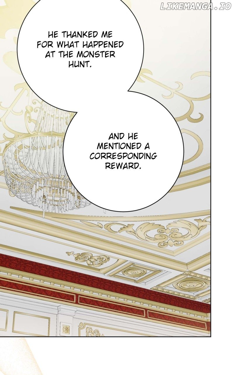 Reporting for Duty, Duchess! Chapter 63 - page 40