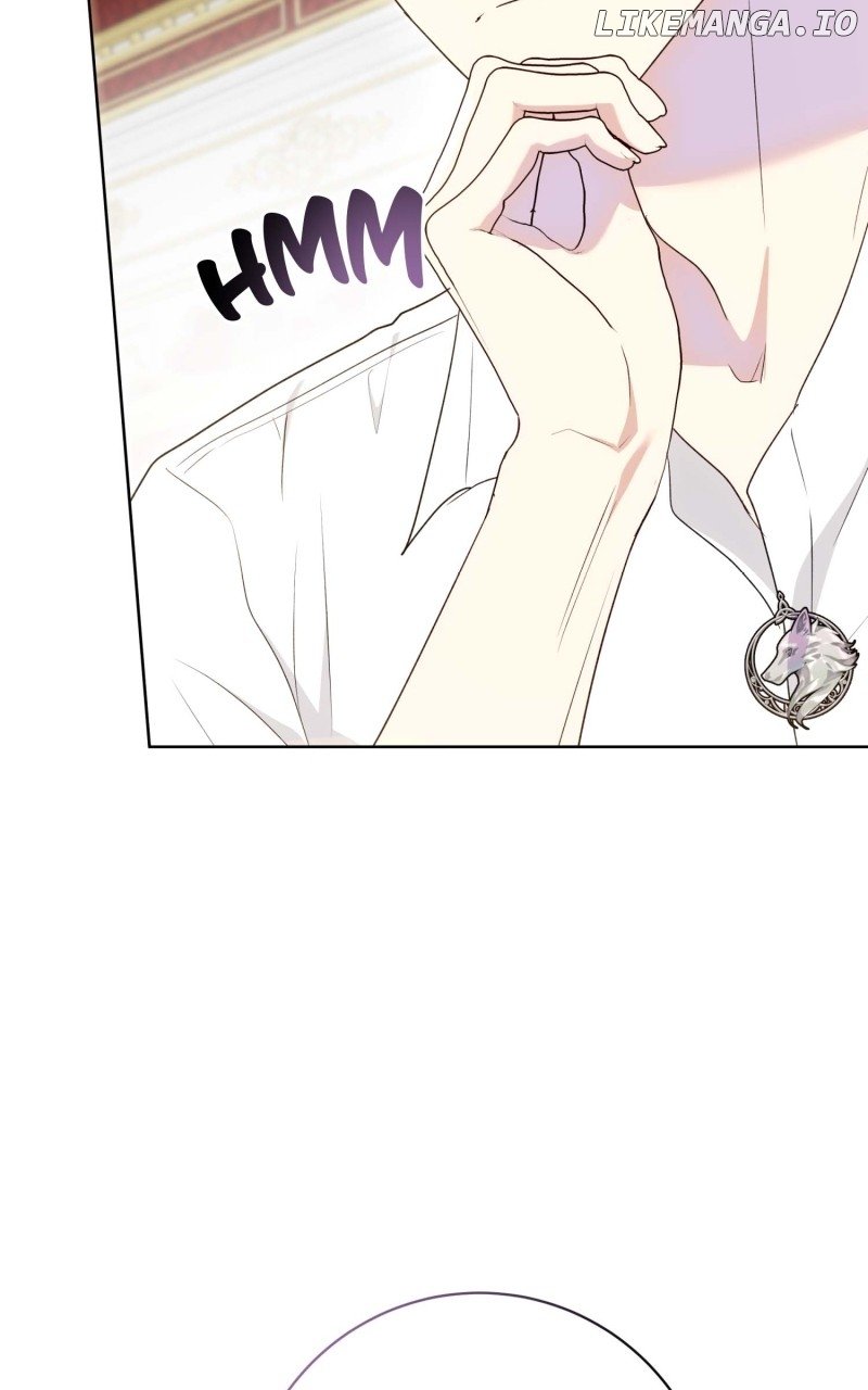 Reporting for Duty, Duchess! Chapter 63 - page 42