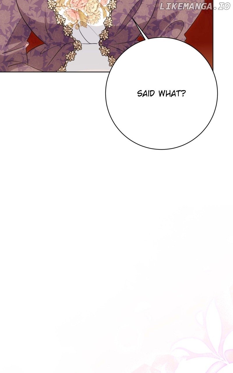 Reporting for Duty, Duchess! Chapter 63 - page 44