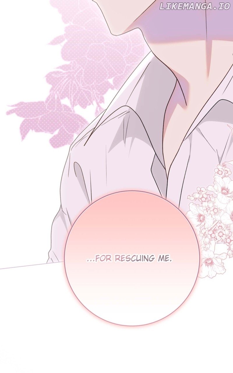Reporting for Duty, Duchess! Chapter 63 - page 46