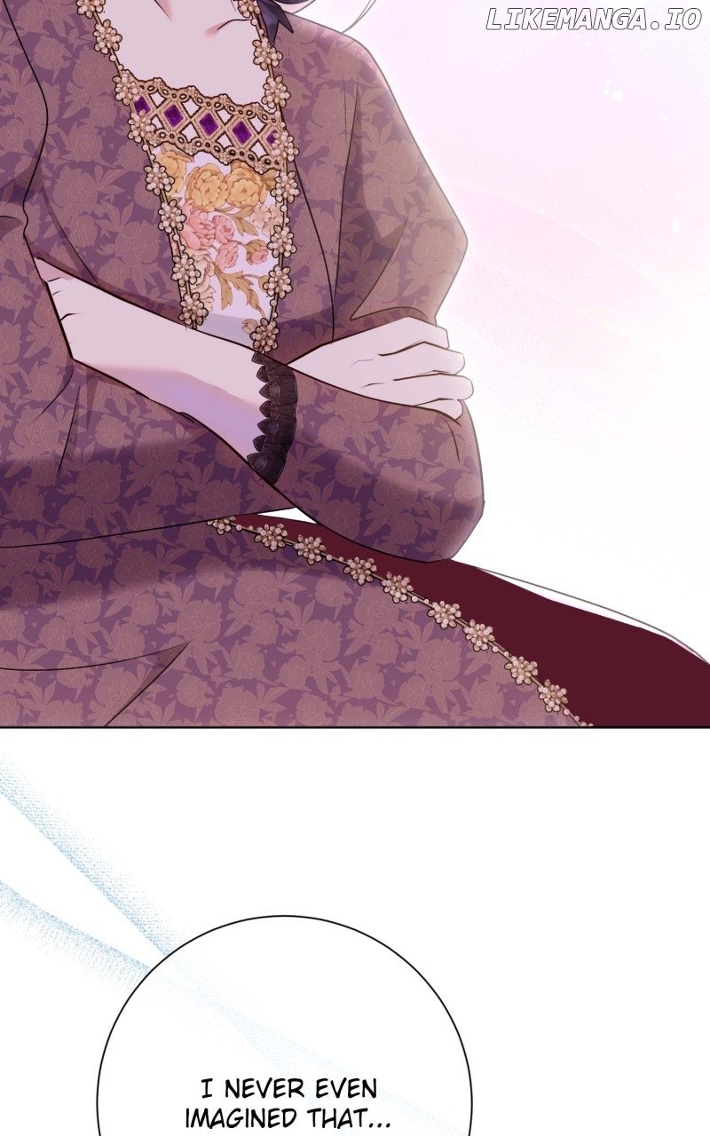 Reporting for Duty, Duchess! Chapter 63 - page 48