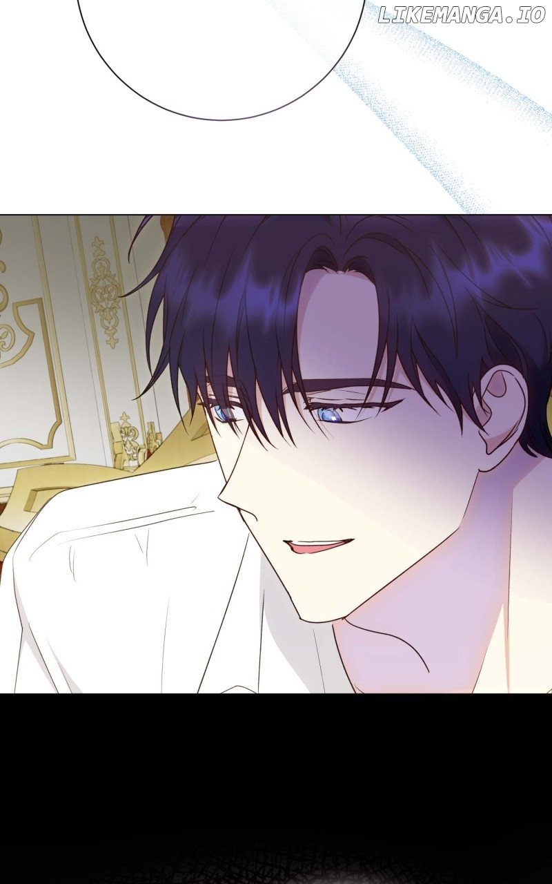 Reporting for Duty, Duchess! Chapter 63 - page 49