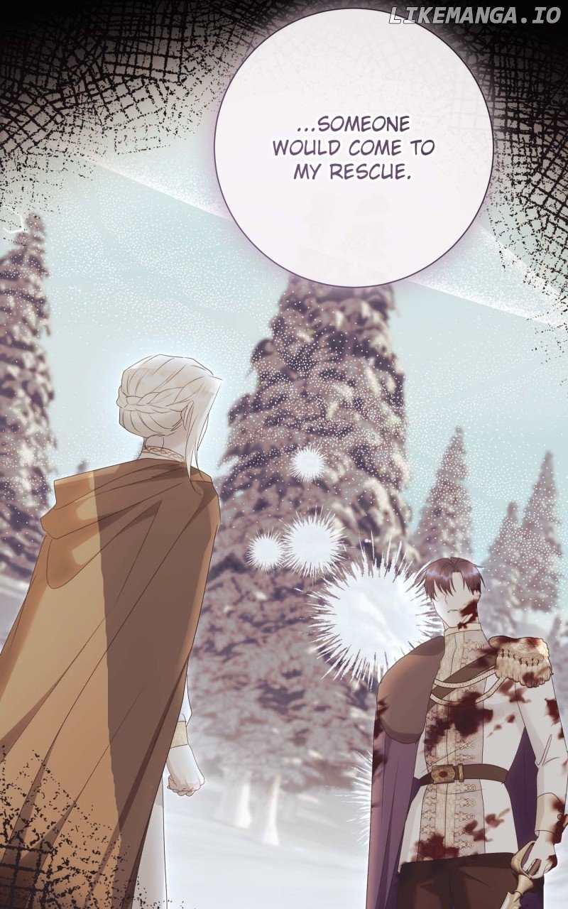 Reporting for Duty, Duchess! Chapter 63 - page 50
