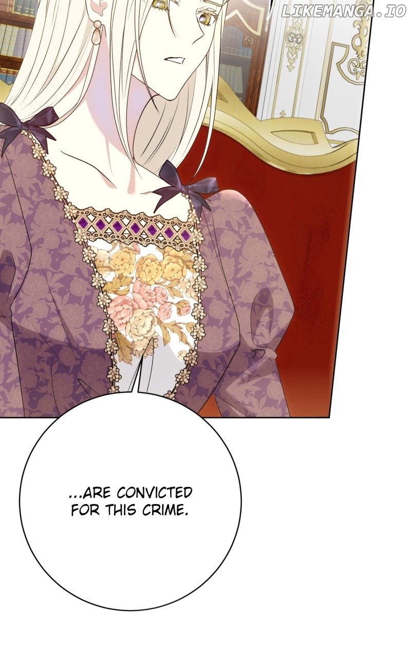 Reporting for Duty, Duchess! Chapter 63 - page 54