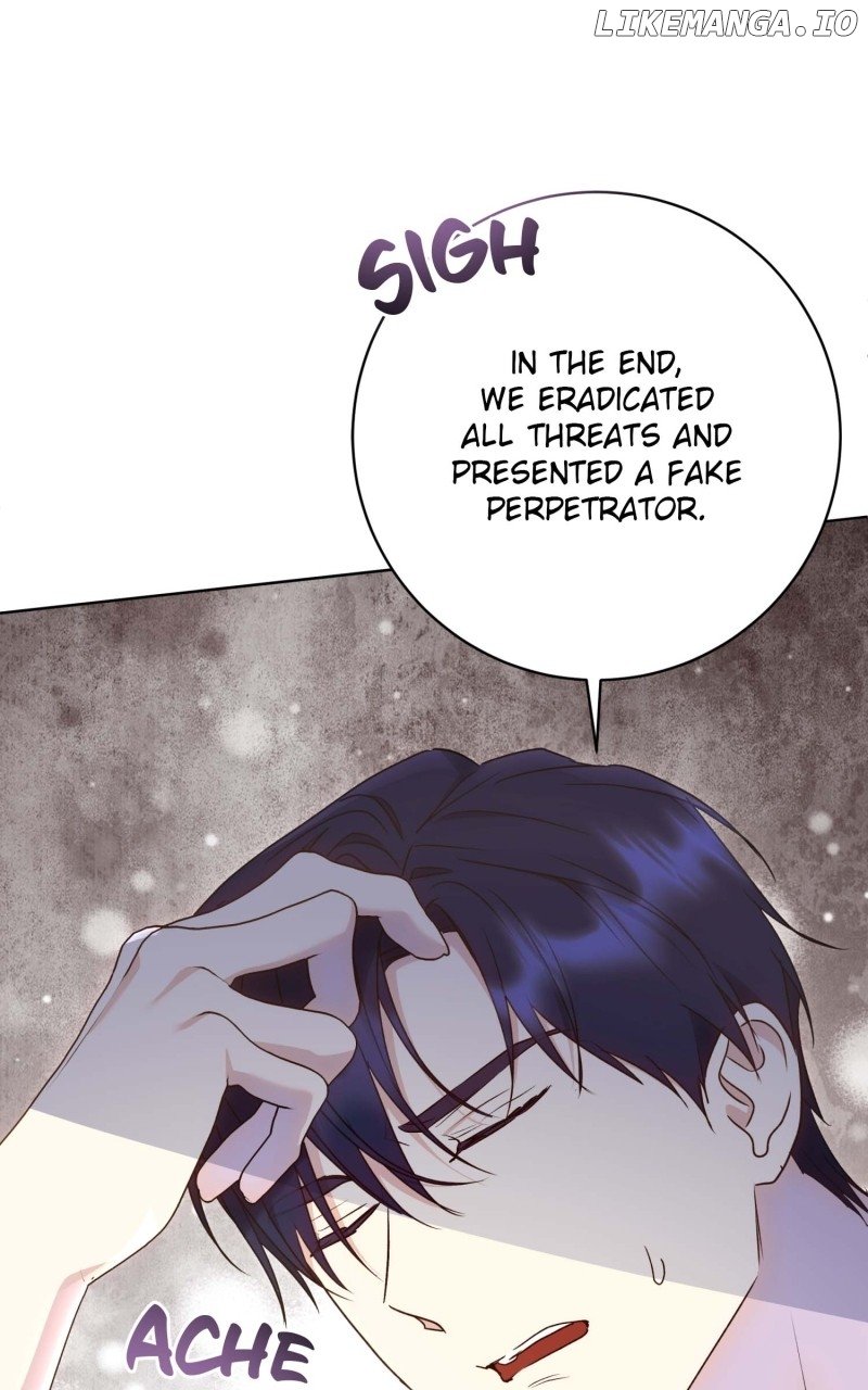 Reporting for Duty, Duchess! Chapter 63 - page 55