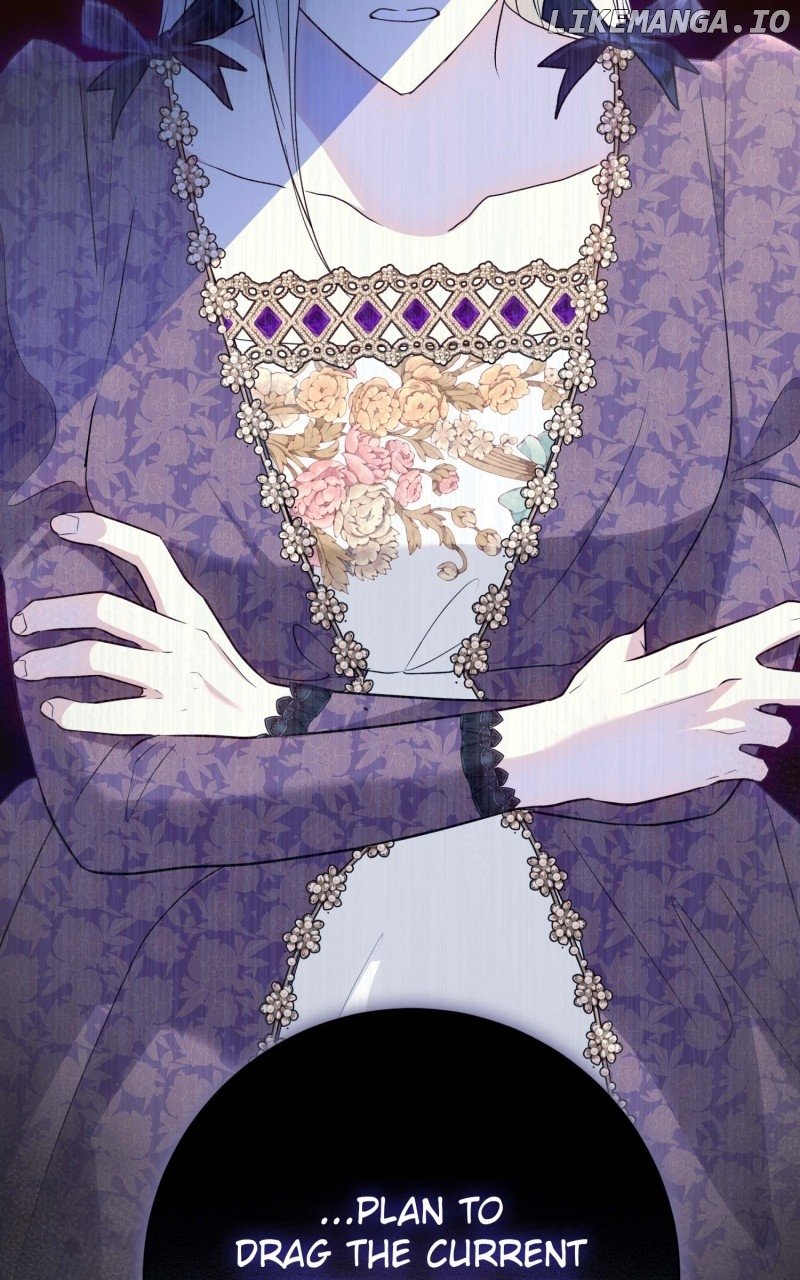 Reporting for Duty, Duchess! Chapter 63 - page 59