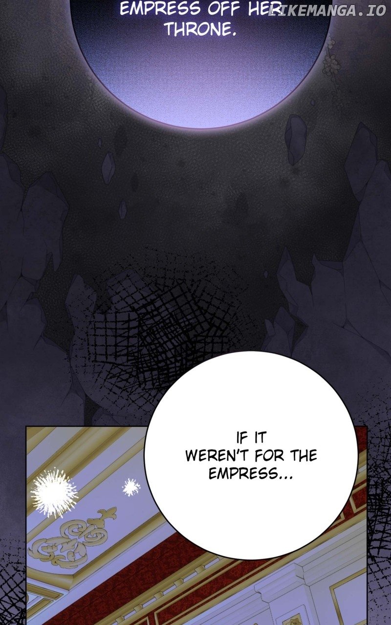 Reporting for Duty, Duchess! Chapter 63 - page 60