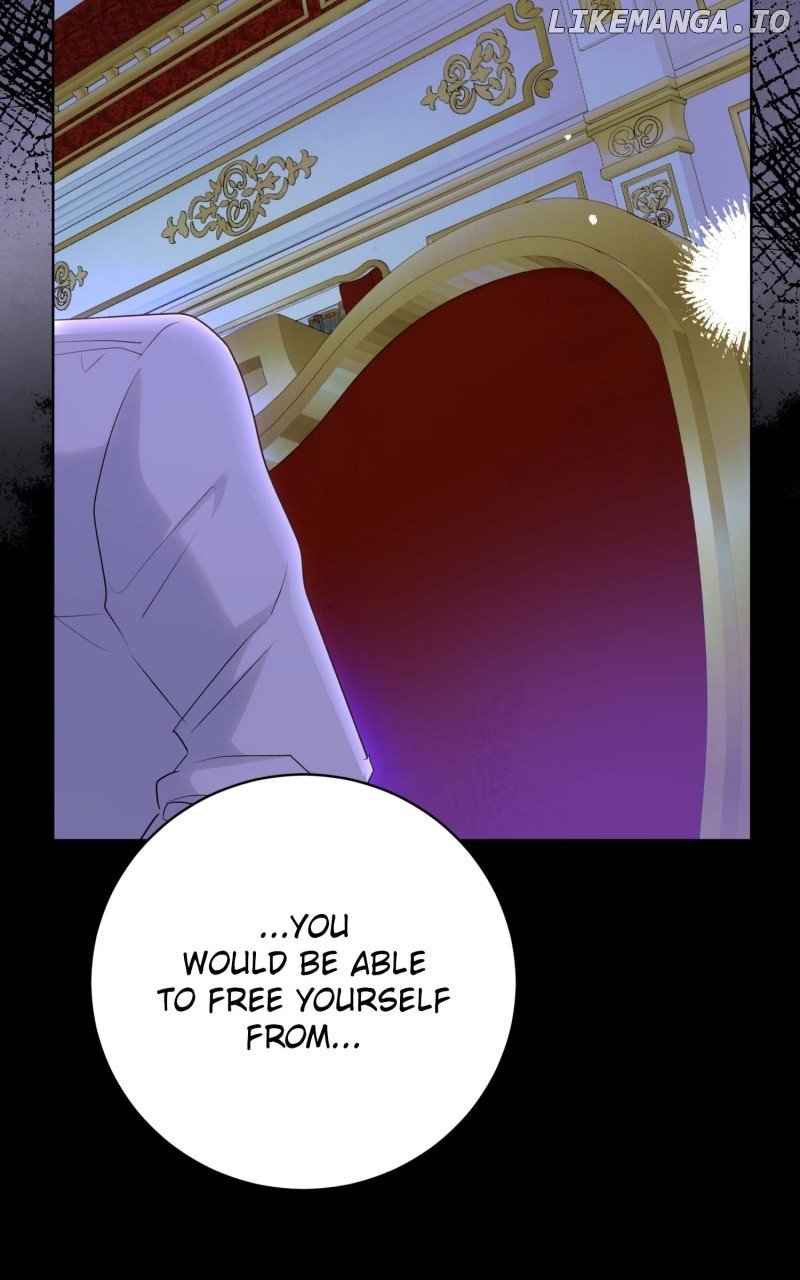 Reporting for Duty, Duchess! Chapter 63 - page 61