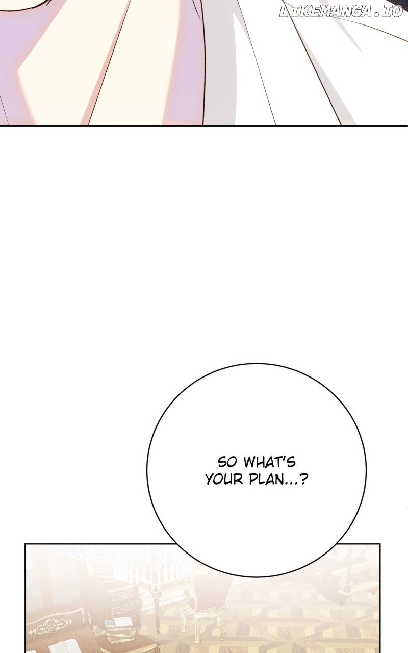 Reporting for Duty, Duchess! Chapter 63 - page 65